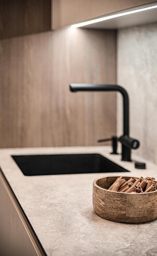 Apartamentai 'hill Garden' Rezidencijoje
