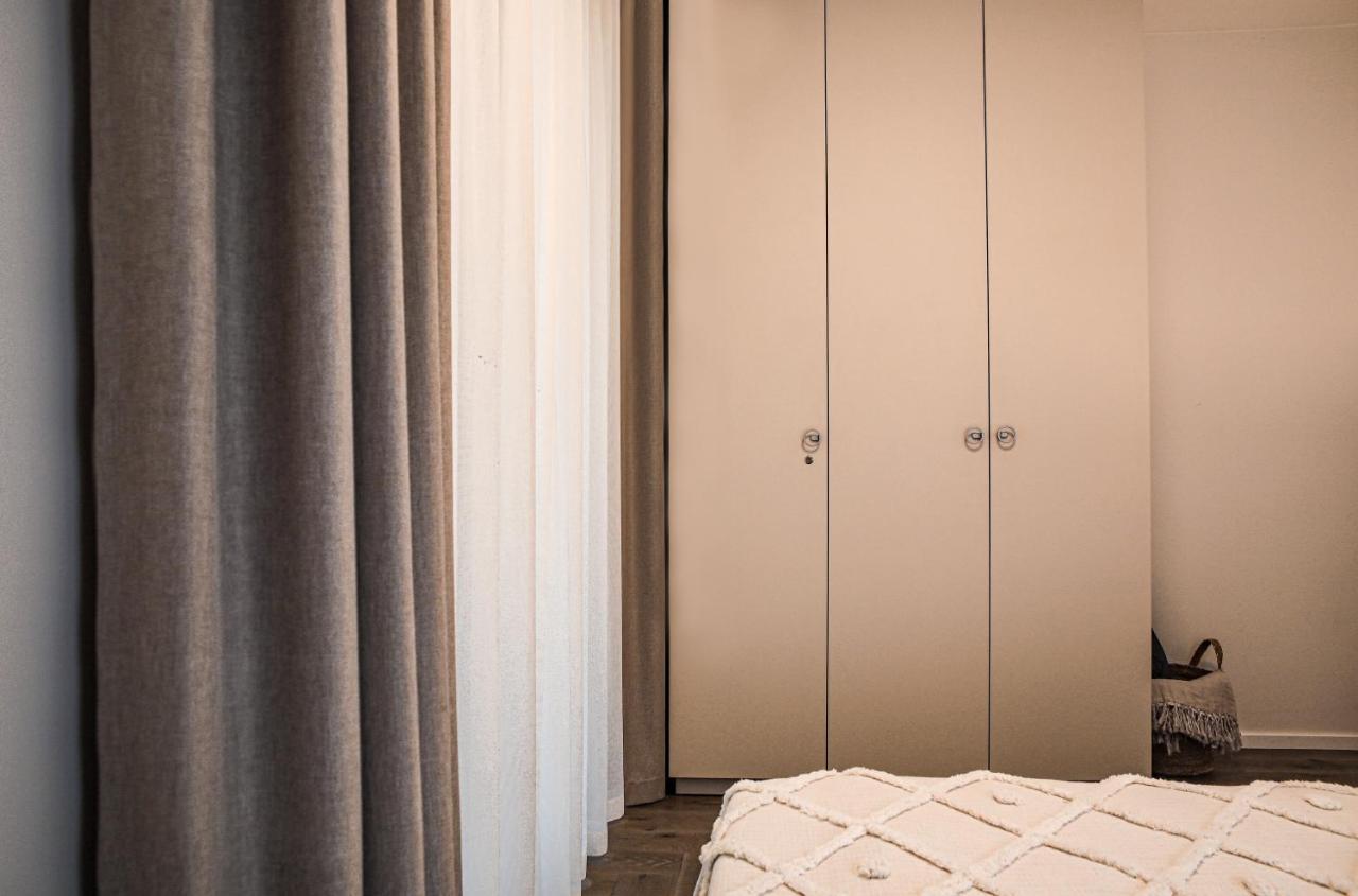 Apartamentai 'hill Garden' Rezidencijoje